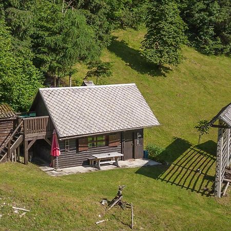 Cottage House Podgosar Bled Pokljuka Εξωτερικό φωτογραφία