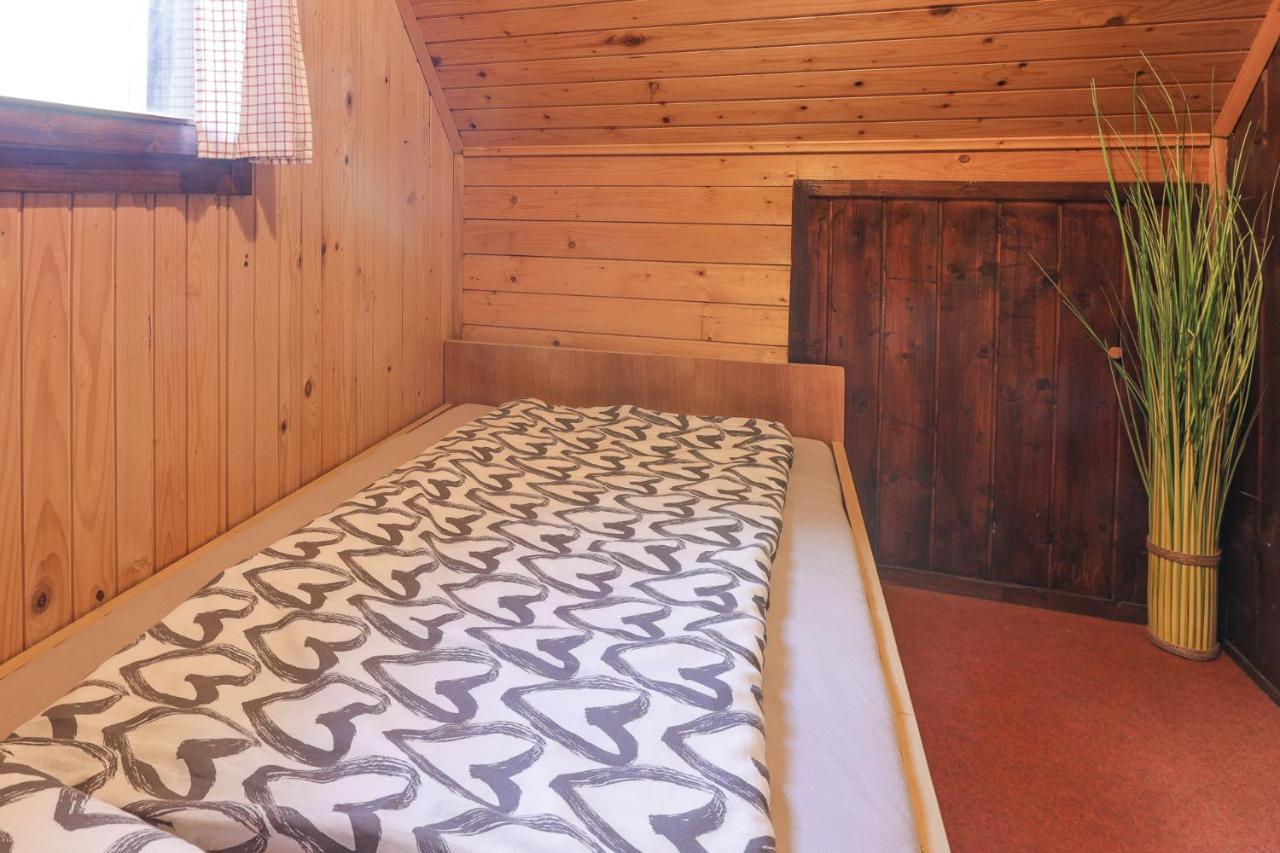 Cottage House Podgosar Bled Pokljuka Εξωτερικό φωτογραφία