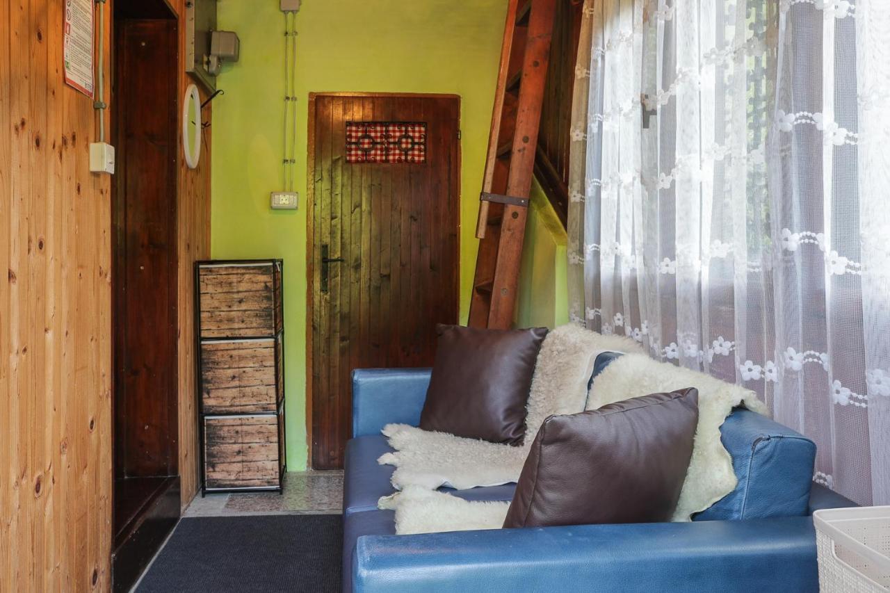 Cottage House Podgosar Bled Pokljuka Εξωτερικό φωτογραφία