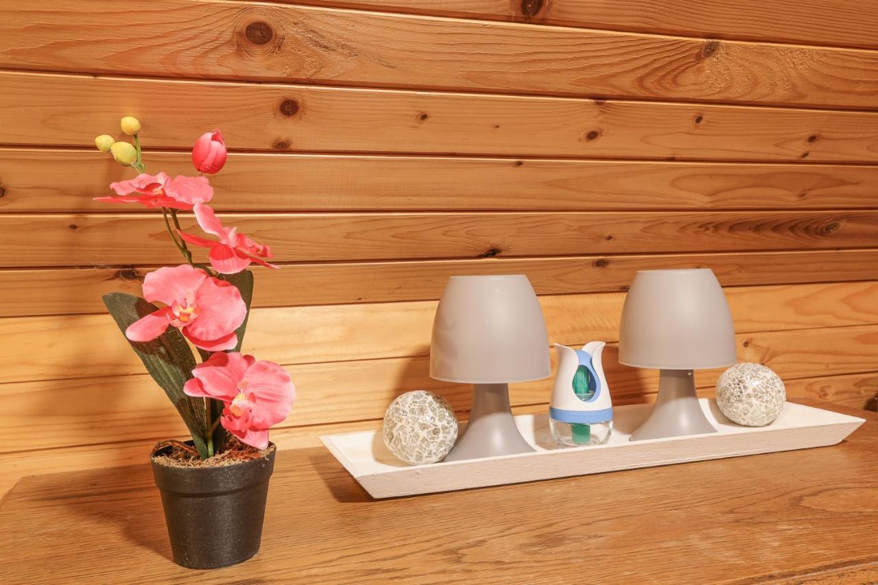 Cottage House Podgosar Bled Pokljuka Εξωτερικό φωτογραφία