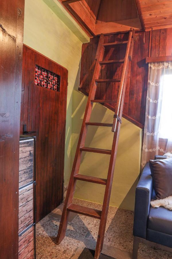 Cottage House Podgosar Bled Pokljuka Εξωτερικό φωτογραφία