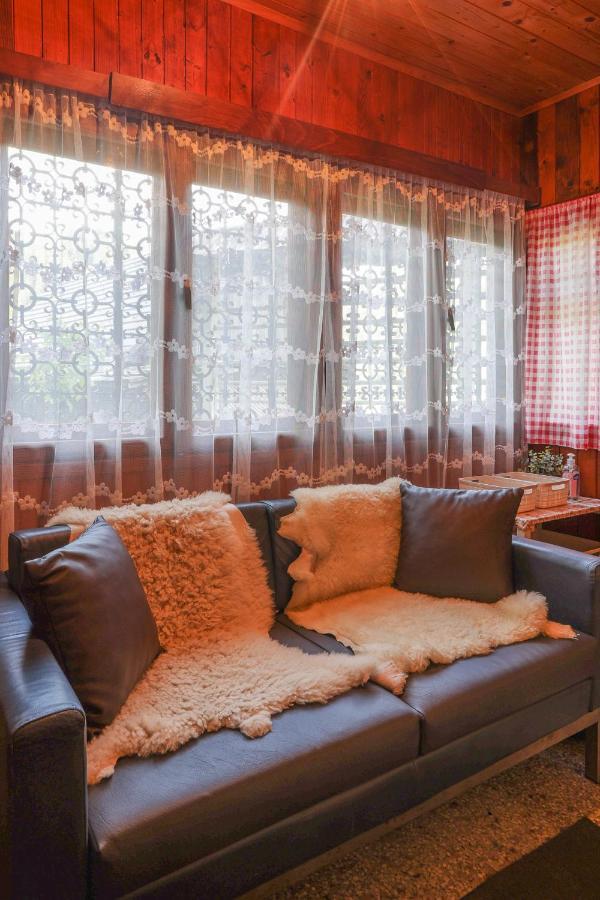 Cottage House Podgosar Bled Pokljuka Εξωτερικό φωτογραφία