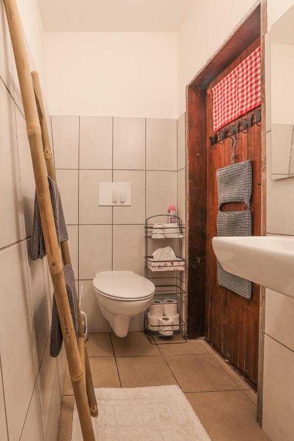 Cottage House Podgosar Bled Pokljuka Εξωτερικό φωτογραφία