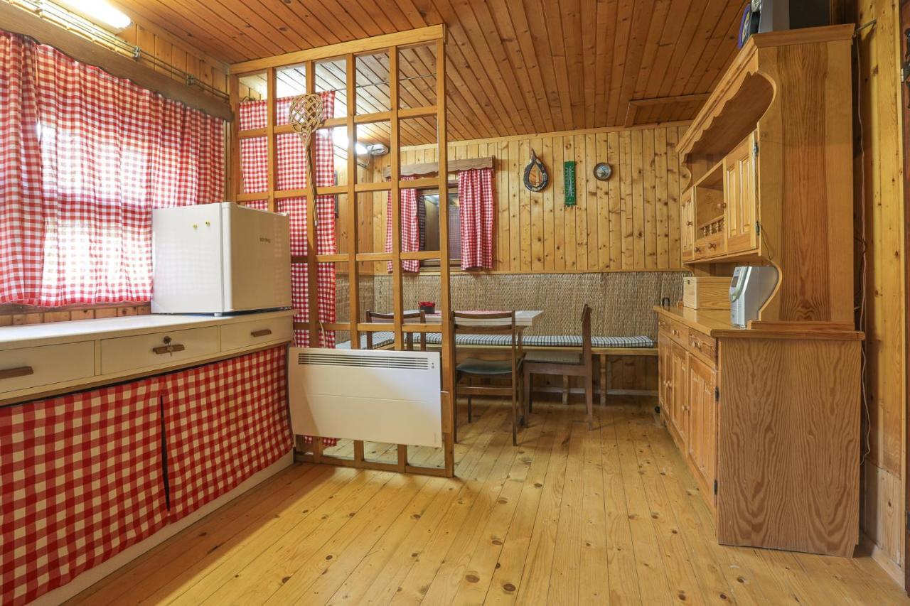 Cottage House Podgosar Bled Pokljuka Εξωτερικό φωτογραφία